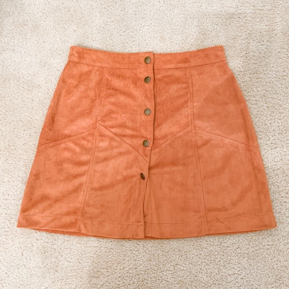 skirt